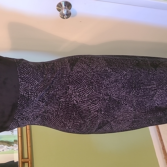 Kamalkulture Norma Kamali maxi dress - Picture 7 of 11